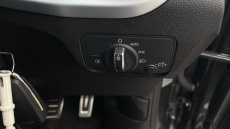 Audi Q2 35 TFSI S Line 5dr S Tronic Petrol Estate